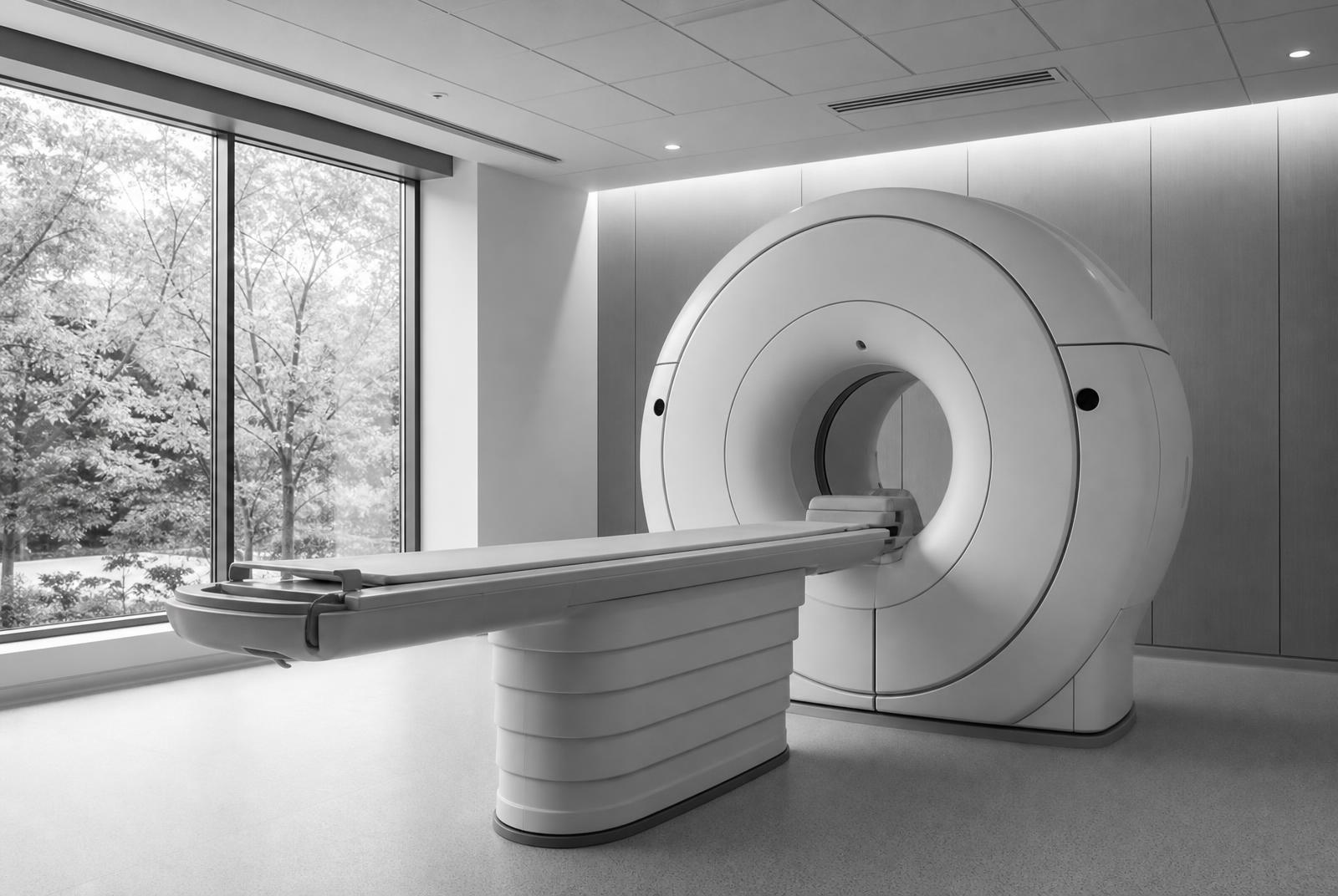 3D Imaging in a treatment room at Whitehouse Station Center for Dentistry, a dental practice in Whitehouse Station, New Jersey